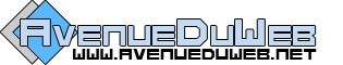 Avenue Du Web - H&eacute;bergement mutualis&eacute;